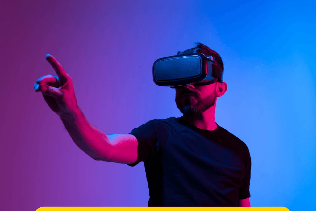 O Futuro dos Gadgets: Tendências Tecnológicas e o Impacto da Inteligência Artificial e Realidade Aumentada