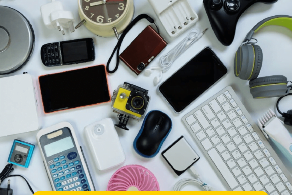 Gadgets de Segurança: Como Equipamentos Inteligentes podem Proteger sua Casa e Família