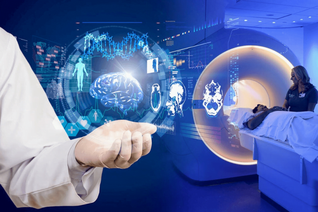Aplicações da Inteligência Artificial na Medicina: Como a IA está revolucionando o setor de saúde