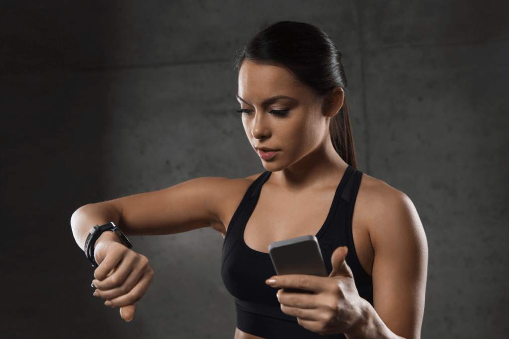 Gadgets para Fitness: Incorporando Tecnologia para Auxiliar na Prática dos Melhores Exercícios e Manter a Saúde Cardíaca