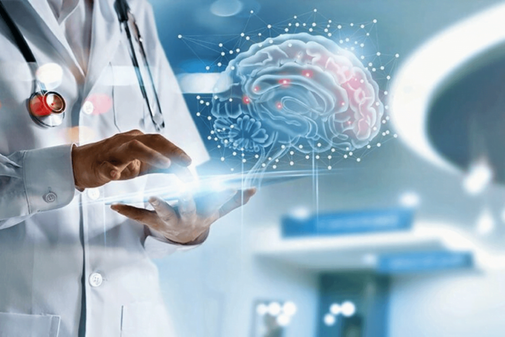 Aplicações da Inteligência Artificial na Medicina: Como a IA está revolucionando o setor de saúde
