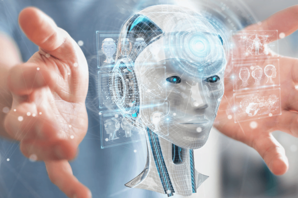 Explorando o Futuro: 10 Inovações Surpreendentes da Inteligência Artificial para 2025. O impacto da inteligência artificial no futuro da tecnologia. A revolução da inteligência artificial na indústria.