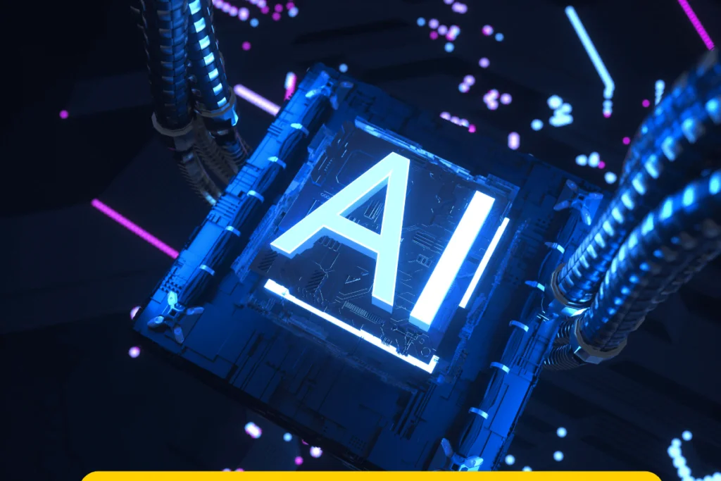Como a Inteligência Artificial na Experiência do Cliente