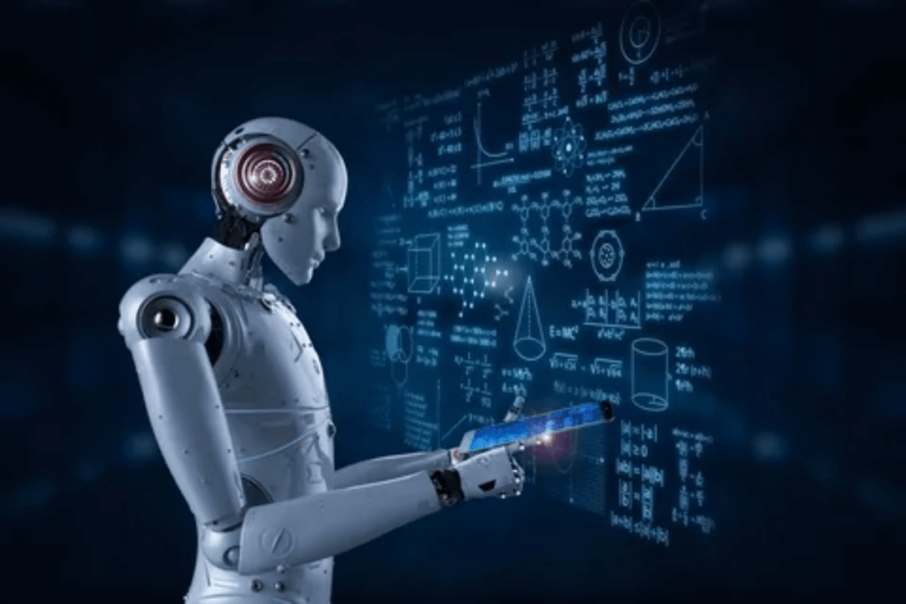 Explorando o Futuro: 10 Inovações Surpreendentes da Inteligência Artificial para 2025. O impacto da inteligência artificial no futuro da tecnologia. A revolução da inteligência artificial na indústria.
