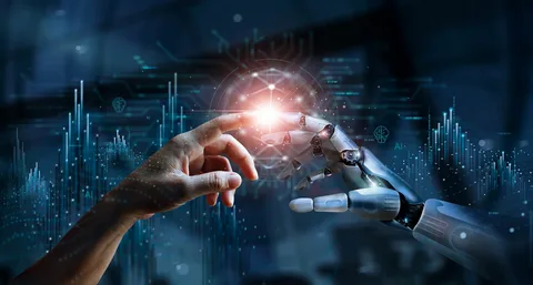 Aplicativos de Inteligência Artificial para Impulsionar sua Produtividade
