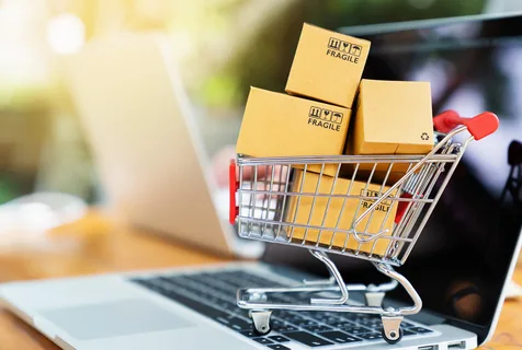 Principais Tendências de Compras Online: Os Aplicativos de E-commerce