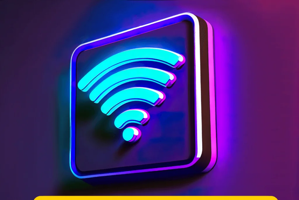 Como proteger sua segurança em redes Wi-Fi Como proteger sua segurança em redes Wi-Fi