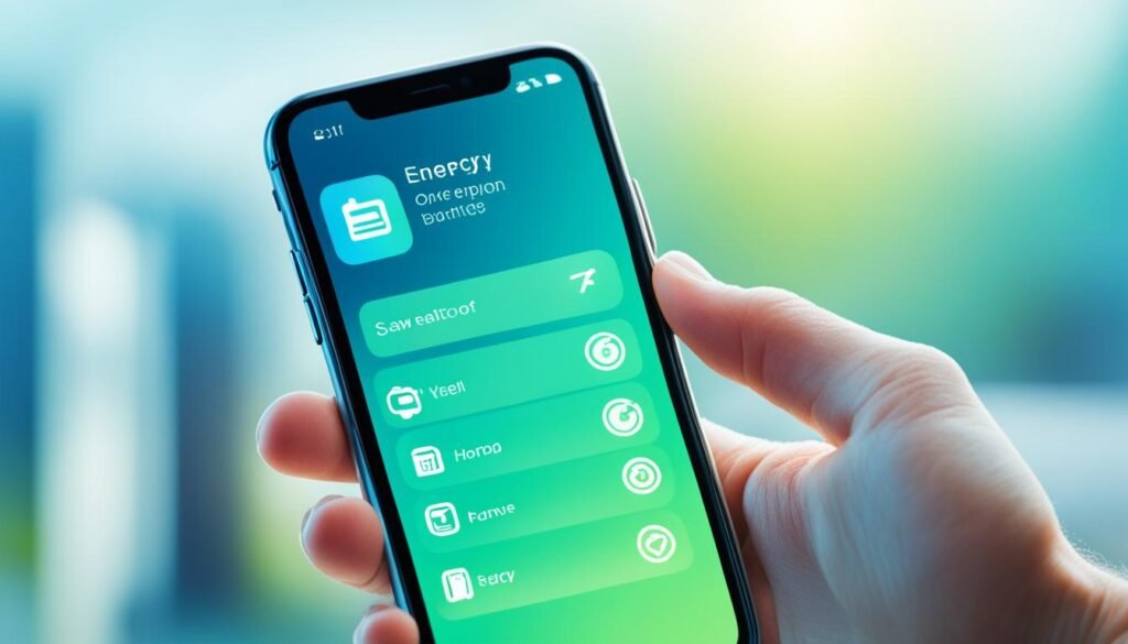 Gerenciamento de notificações iOS Gerenciamento de notificações iOS