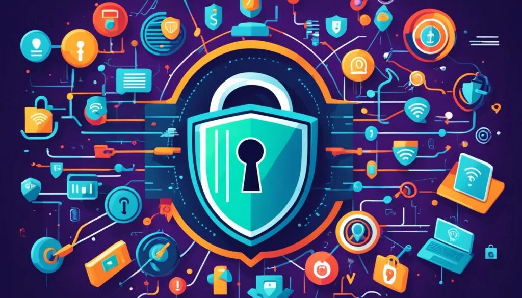 Como proteger sua segurança em redes Wi-Fi Como proteger sua segurança em redes Wi-Fi