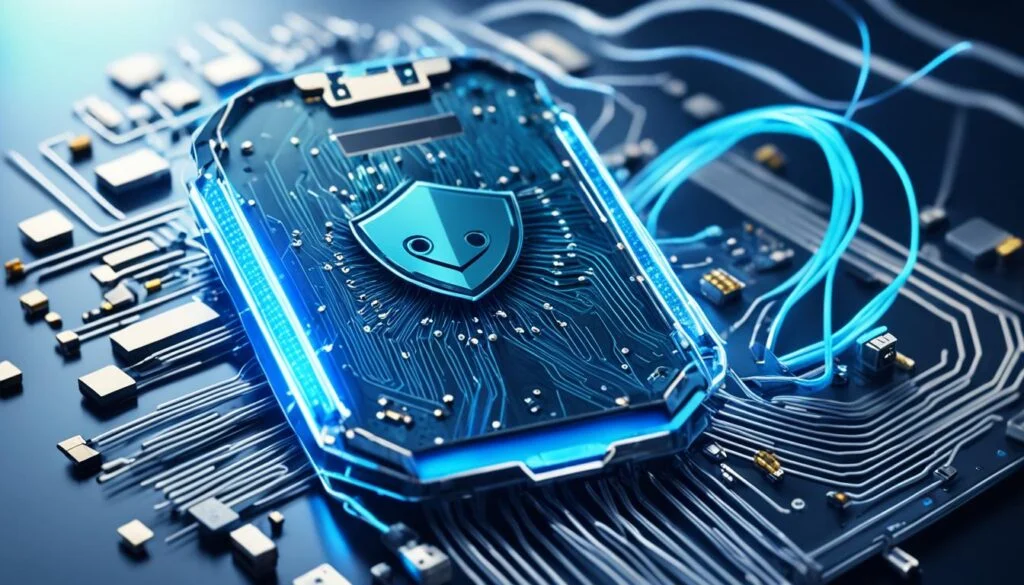 Como proteger sua segurança em redes Wi-Fi Como proteger sua segurança em redes Wi-Fi