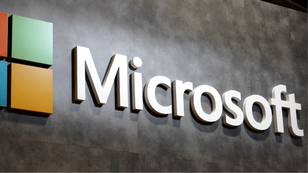 O que tem no site da Microsoft: descobri muito mais do que imaginava