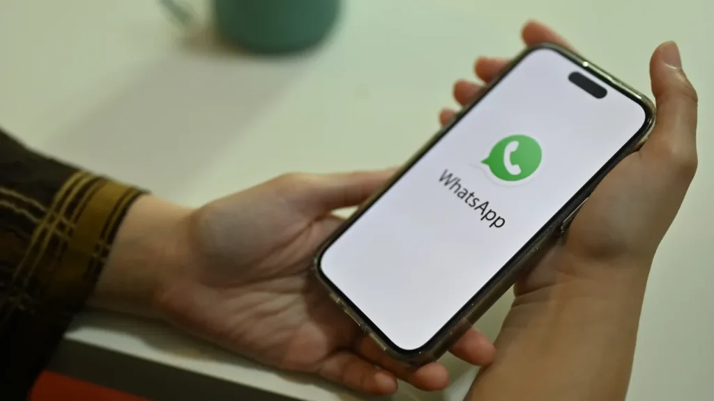 Como saber se o nosso whatsapp foi clonado
