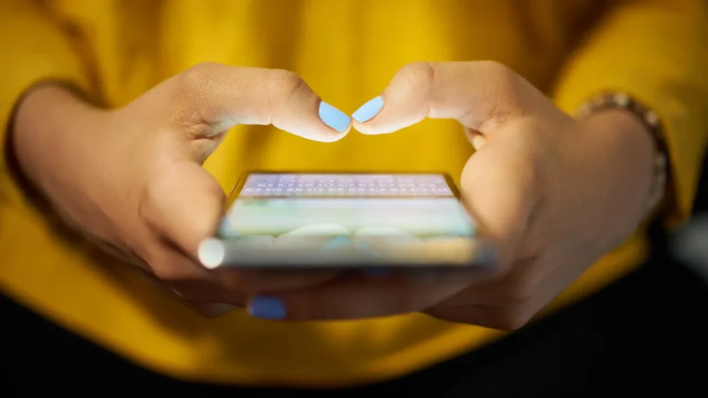 Como saber se o número do whatsapp foi clonado