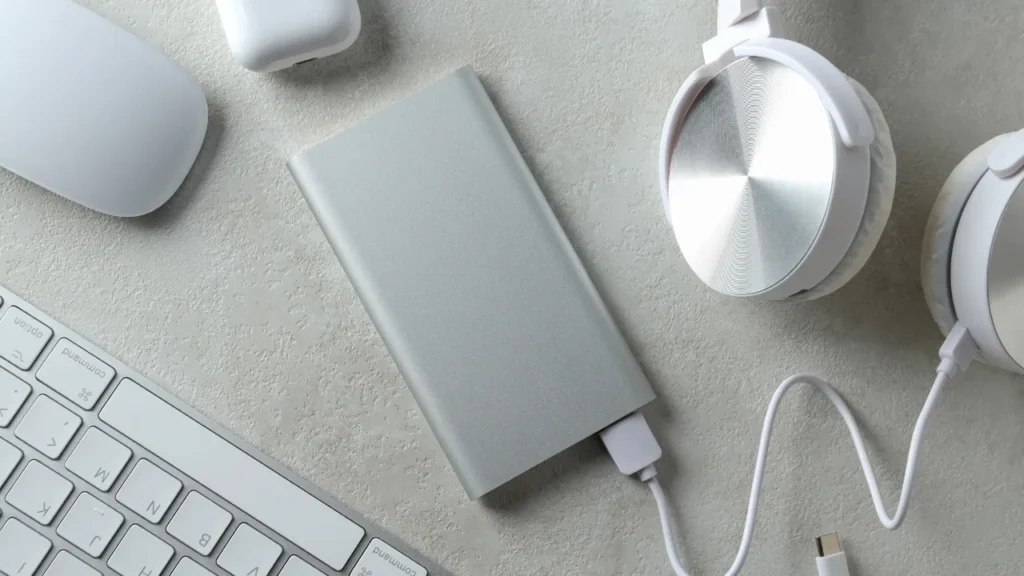 5 eletrônicos que não podem sair da sua bolsa de trabalho