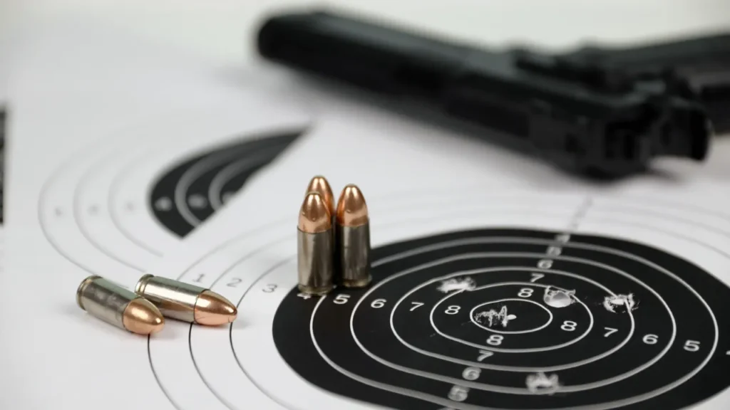 Curso de armas: como a tecnologia está mudando o treinamento Curso de armas: como a tecnologia está mudando o treinamento