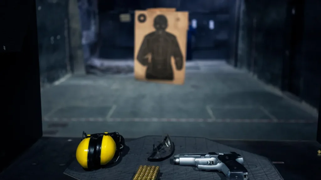 7 avanços da tecnologia no curso de armas