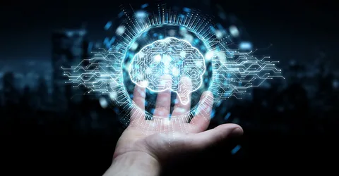Qual benefício da Inteligência Artificial no Trabalho