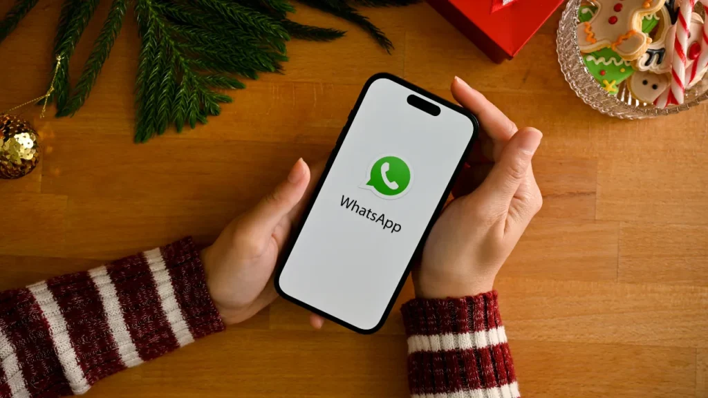 Como remover o botão Meta AI do WhatsApp