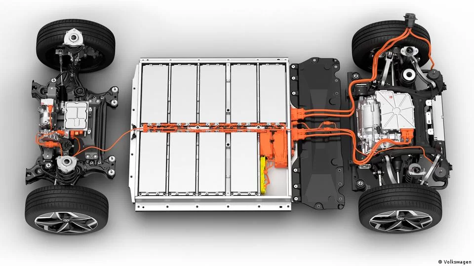 Bateria de carro elétrico preço: valores que vão te surpreender em 2025