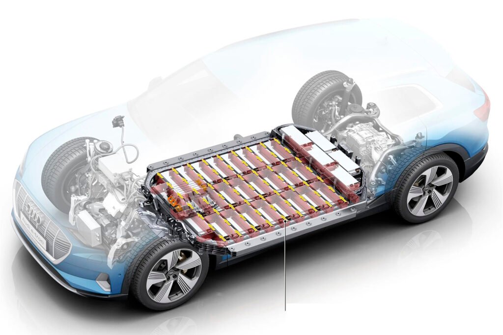 Bateria de carro elétrico preço: valores que vão te surpreender em 2025