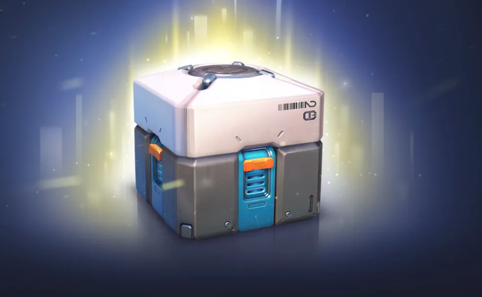 Loot box game: entenda como funciona