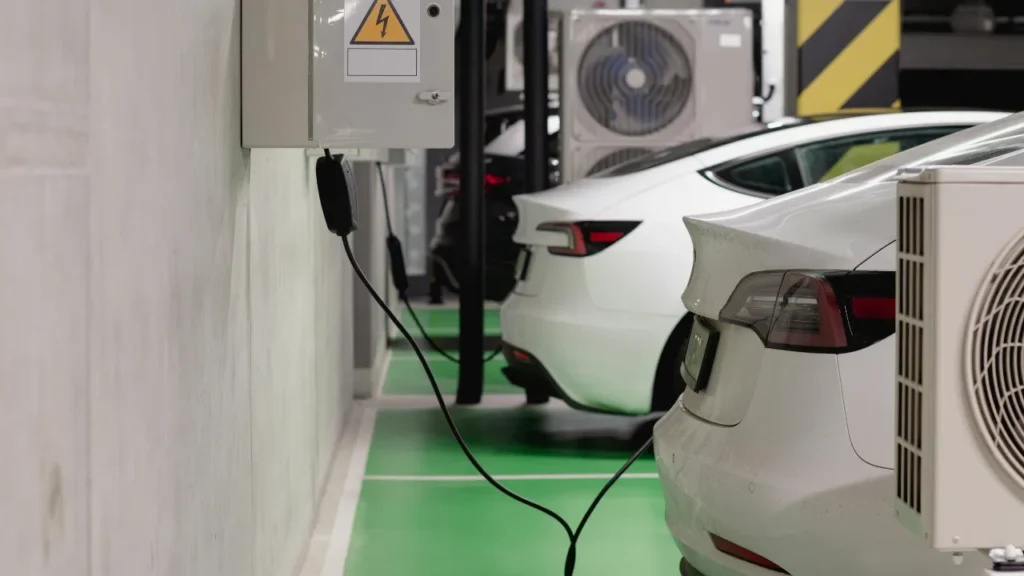 Bateria carro elétrico: o coração tecnológico Bateria carro elétrico: o coração tecnológico