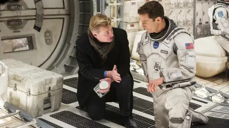 A verdade que os fãs precisam saber sobre o futuro do filme épico de Christopher Nolan A verdade que os fãs precisam saber sobre o futuro do filme épico de Christopher Nolan