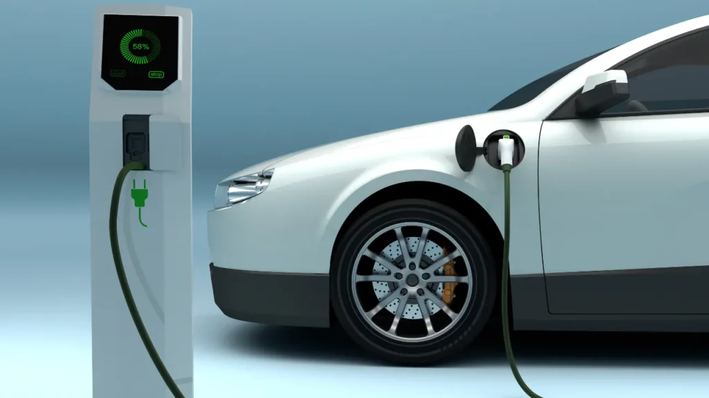 Bateria carro elétrico: o coração tecnológico
