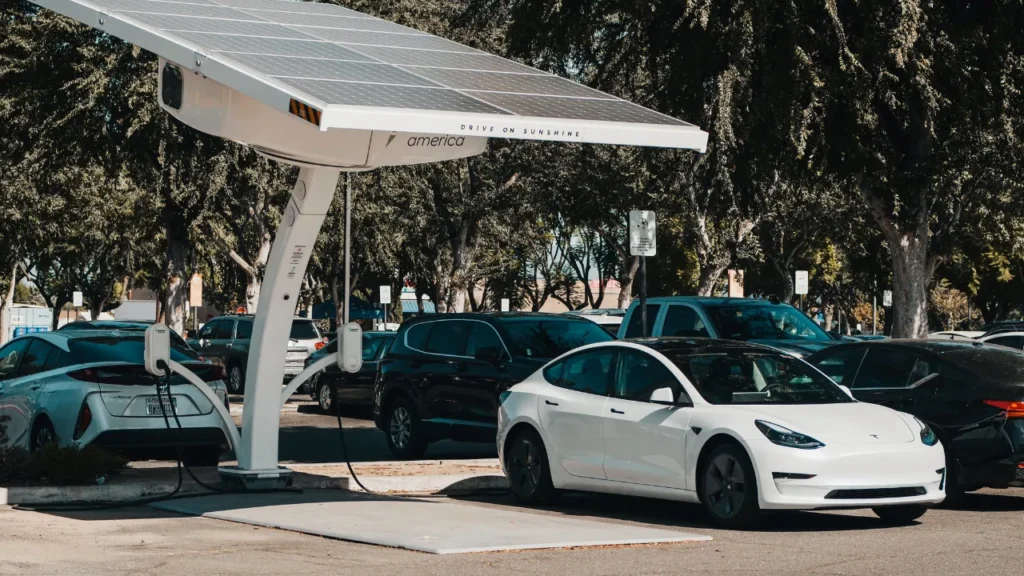 Bateria carro elétrico: o coração tecnológico