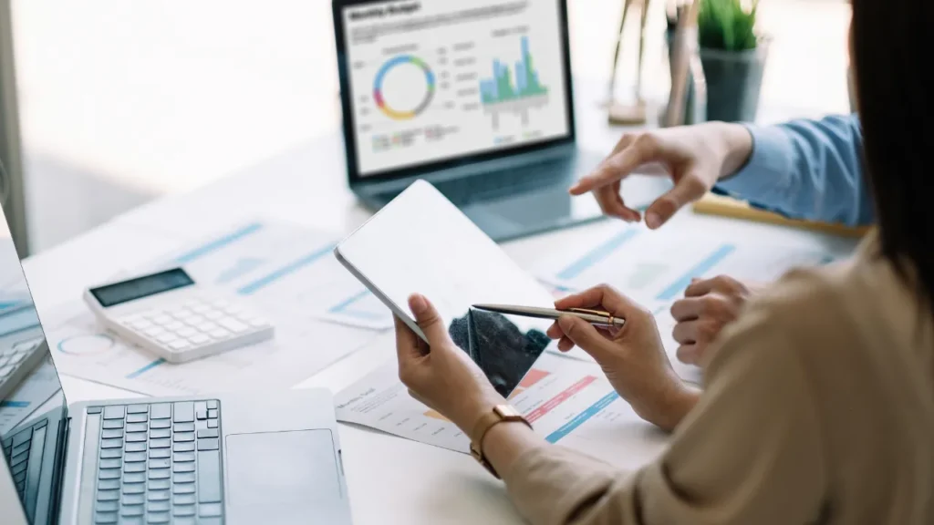 Soluções contábeis digitais automação com IA: 7 maneiras revolucionárias Soluções contábeis digitais automação com IA: 7 maneiras revolucionárias