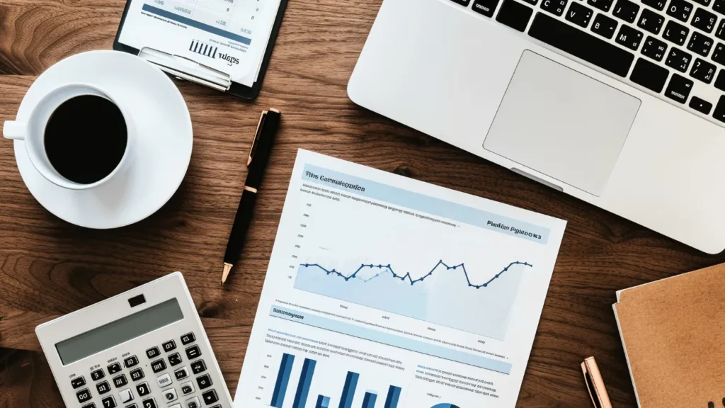 Soluções contábeis digitais automação com IA