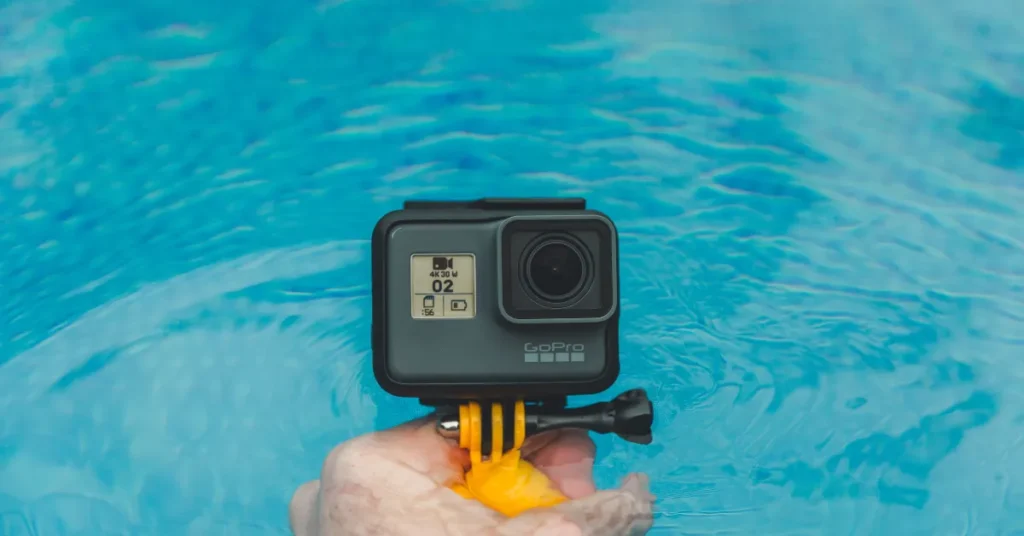 Qual a melhor GoPro (15)