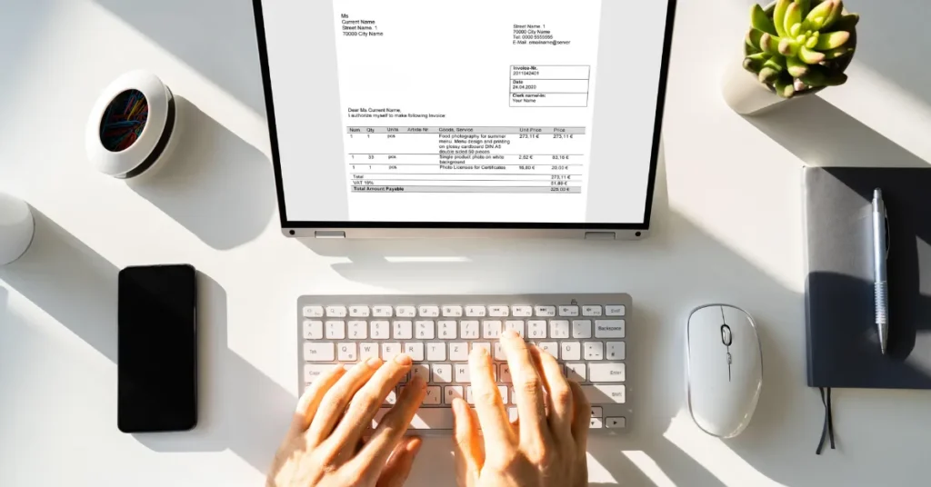 Os melhores emissores de notas fiscais para startups: como escolher a solução ideal em 2025