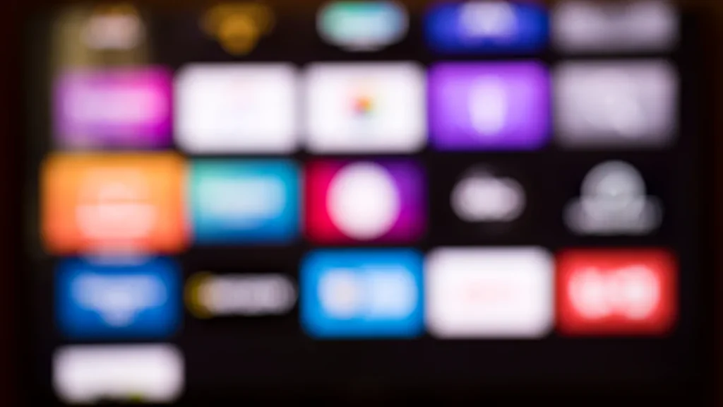 Tv box assinatura mensal