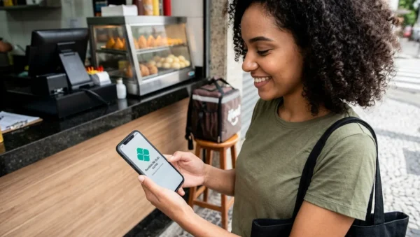 Apps que Pagam no PIX na Hora
